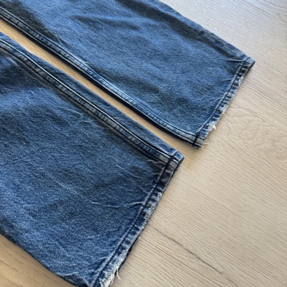Rag & Bone straight leg jeans 26 - Picture 4 of 5